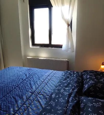 Polyxenia's Cozy At شقة *